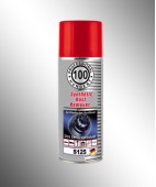 PROFESSIONAL HUNDERT Synthetischer Rostloser